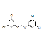 双(3,5-二氯苯氧基)甲烷