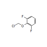 2-(氯甲氧基)-1,3-二氟苯