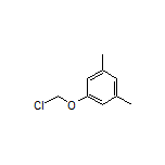 1-(氯甲氧基)-3,5-二甲基苯