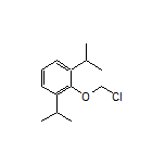 2-(氯甲氧基)-1,3-二异丙基苯