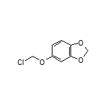 5-(氯甲氧基)苯并[d][1,3]二噁茂