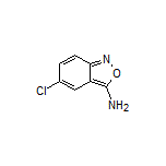 3-氨基-5-氯苯并异噁唑