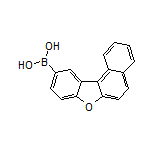 萘并[2,1-b]苯并呋喃-10-硼酸