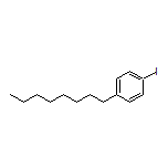 1-碘-4-辛基苯