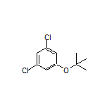 1-(叔丁氧基)-3,5-二氯苯