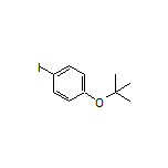1-(叔丁氧基)-4-碘苯