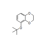 5-(叔丁氧基)-2,3-二氢苯并[b][1,4]二噁英