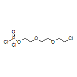 二氯磷酸[2-[2-(2-氯乙氧基)乙氧基]乙基]酯