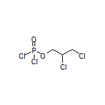 二氯磷酸(2,3-二氯丙基)酯