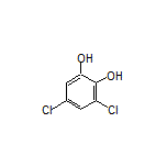 3,5-二氯-1,2-苯二酚