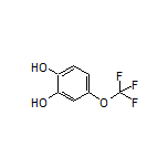 4-(三氟甲氧基)-1,2-苯二酚