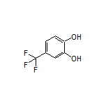 4-(三氟甲基)-1,2-苯二酚