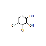 3,4-二氯-1,2-苯二酚