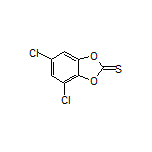 4,6-二氯苯并[d][1,3]二噁茂-2-硫酮