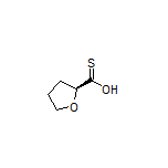 (S)-四氢呋喃-2-硫代甲酸