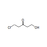 1-氯-5-羟基-3-戊酮