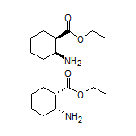 顺式-2-氨基-1-环己烷甲酸乙酯