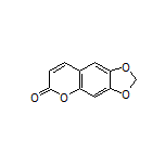 6H-[1,3]二噁茂并[4,5-g]色烯-6-酮