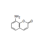 8-氨基-2H-色烯-2-酮