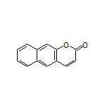 2H-苯并[g]色烯-2-酮