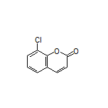 8-氯-2H-色烯-2-酮