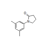 1-(3,5-二甲基苯基)-2-吡咯烷酮