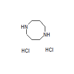 1,5-二氮杂环辛烷二盐酸盐