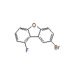8-溴-1-氟二苯并[b,d]呋喃