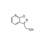 异噁唑并[5,4-b]吡啶-3-基甲醇