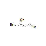 (R)-1,4-二溴-2-丁醇