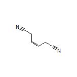 (Z)-3-己烯二腈