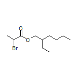 2-溴丙酸(2-乙基己基)酯
