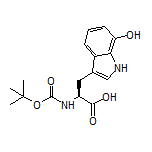 Boc-7-羟基-L-色氨酸