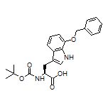 Boc-7-(苄氧基)-L-色氨酸