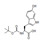 Boc-6-羟基-L-色氨酸