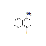 1-氨基-4-碘萘