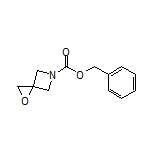 5-Cbz-1-氧杂-5-氮杂螺[2.3]己烷