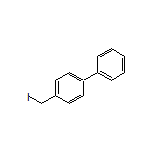 4-(碘甲基)-1,1’-联苯