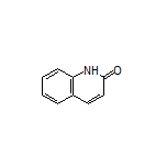 喹啉-2(1H)-酮