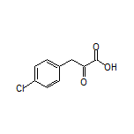3-(4-氯苯基)-2-氧代丙酸