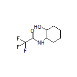 2,2,2-噻吩-N-(2-羟基环己基)乙酰胺