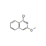 1-氯-3-甲氧基异喹啉