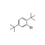 2-溴-1,4-二叔丁基苯