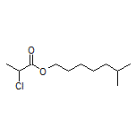 2-氯丙酸(6-甲基庚基)酯