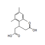 3-均三甲苯基戊二酸