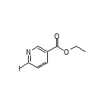 6-碘烟酸乙酯