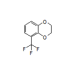 5-(三氟甲基)-2,3-二氢苯并[b][1,4]二噁英