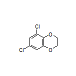 5,7-二氯-2,3-二氢苯并[b][1,4]二噁英