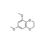 5,7-二甲氧基-2,3-二氢苯并[b][1,4]二噁英