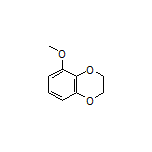 5-甲氧基-2,3-二氢苯并[b][1,4]二噁英